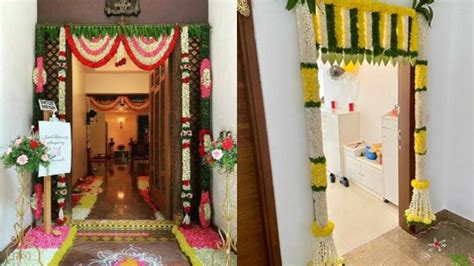 Ways To Decorate Your Home This Dussehra