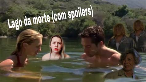 Lago Da Morte 2007 Spoilers YouTube