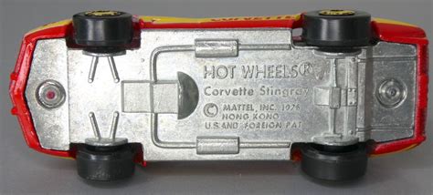 Hot Wheels Corvette C3 1975 Rarität Gebraucht in Zofingen für CHF 18 mit Lieferung auf