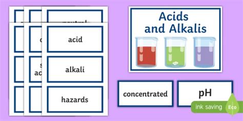 What Is An Alkali Answered Twinkl Teaching Wiki