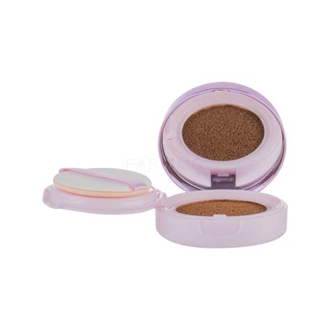 L Or Al Paris Nude Magique Cushion Spf Fondotinta Donna G