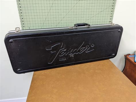 Fender Guitar Case