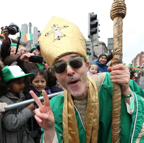 St Patrick’s Day | Ireland.com