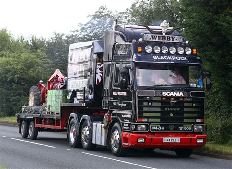 TopWorldAuto >> Photos of Scania 143M - photo galleries