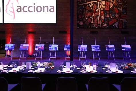 Acciona English On Twitter Rt Acciona Au Two Decades Of