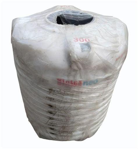 Sintex Neo LDPE Triple Layered Water Tanks At 9000 Piece Water