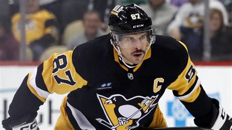 Sidney Crosby Named To Order Of Canada Yardbarker