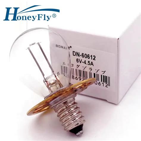 Honeyfly Hs Halogen Lamp E V A W Op Mounter Medical