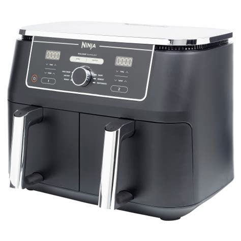 Ninja Foodi Airfryer Max Dual Zone AF400EU ProStore24