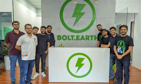 Bolt Earth Secures 20 Mn Funding To Power The EV Ecosystem