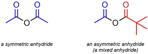 136 Reactions With Anhydride Electrophiles Introduction To Organic