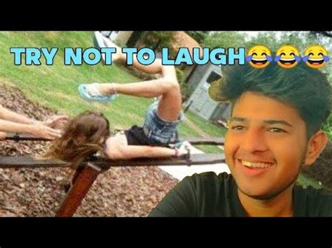 TRY NOT TO LAUGH CHALLENGE GONE WRONG WATER IN MOUTH CHALLENGE