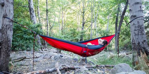 The Best Portable Hammock Of 2024 Reviews By Wirecutter