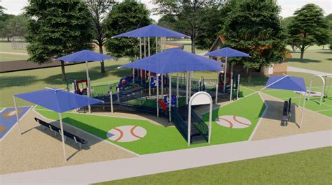 Central Winds Park Playground Grand Opening Winter Springs Florida