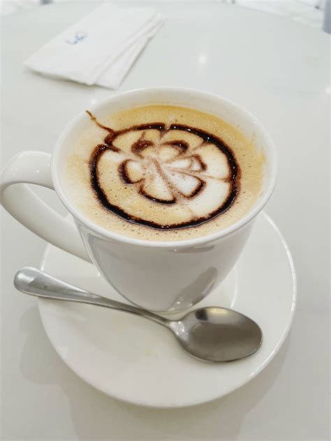 PAPER MOON CAFE - Home of the World-Famous Mille Crepe! - Lucid Horizon