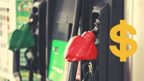 Habrá gasolinazo en México Este es el VERDADERO precio de gasolina