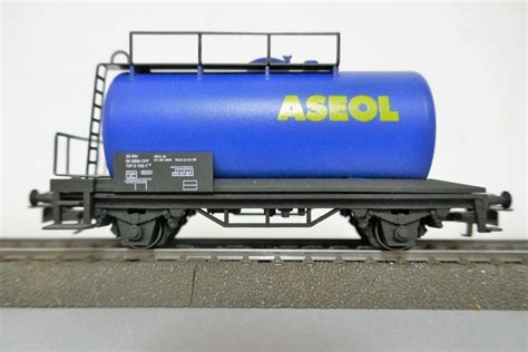 M Rklin Sbb Kesselwagen Aseol W Kaufen Auf Ricardo