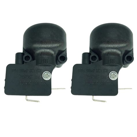 DTAIR THP-ATM Anti Tilt Switch FD4 Dump Switch Replacement for Patio ...