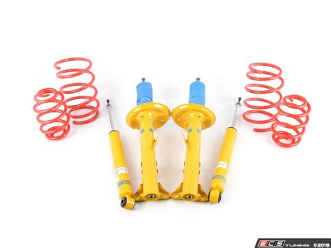 Bilstein 46 000750 B12 Sportline Suspension System