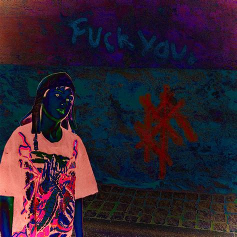 Fuck You Live At BRNDLFLI Single By Riki MJ Adams Spotify