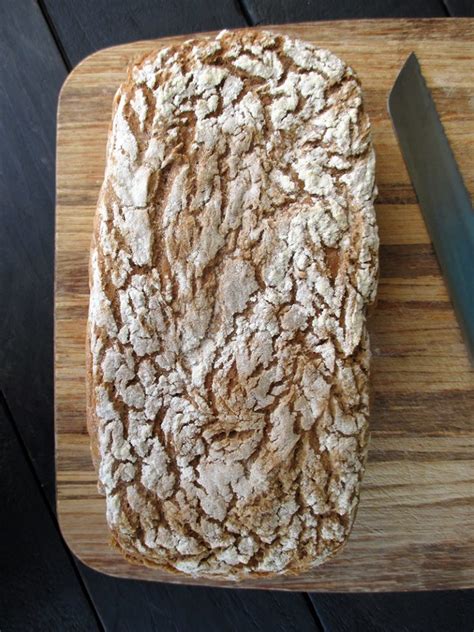 Super Easy Buckwheat Bread Vegan Gluten Free The Vegan Monster