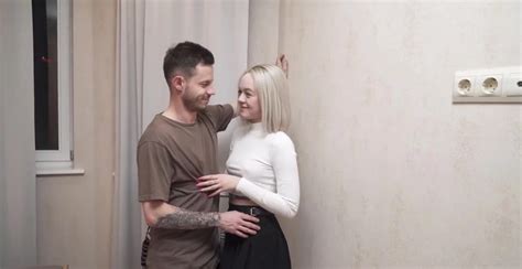 Pale Inked Hottie Eva Barbie Drilled Hard By Her Lover ZB Porn