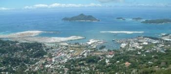 Port Victoria, Seychelles - a Cruising Guide on the World Cruising and ...