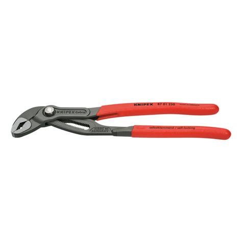 KNIPEX Cobra Hightech Wasserpumpenzange Online Kaufen