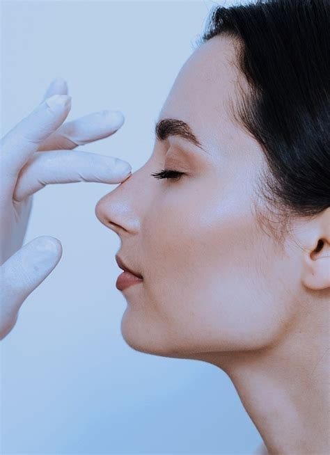 Rhinoplasty Miami Voted Best Nose Surgeon Miami