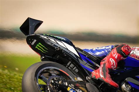 Motogp Il Commento Di Zam Alla Fine Dei Test Di Portimao