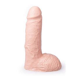 Dildo Marcel Huidskleur 17 Cm Kopen Bij Sextoyland