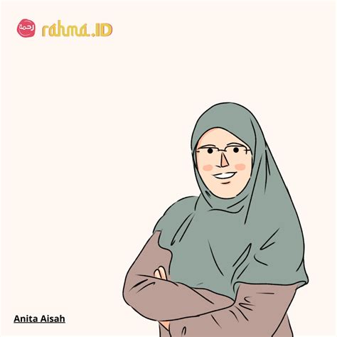 Lansia Produktif Lansia Bahagia Inspirasi Muslimah