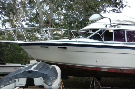 Bayliner 2850 Contessa 1985 For Sale For 1500 Boats From