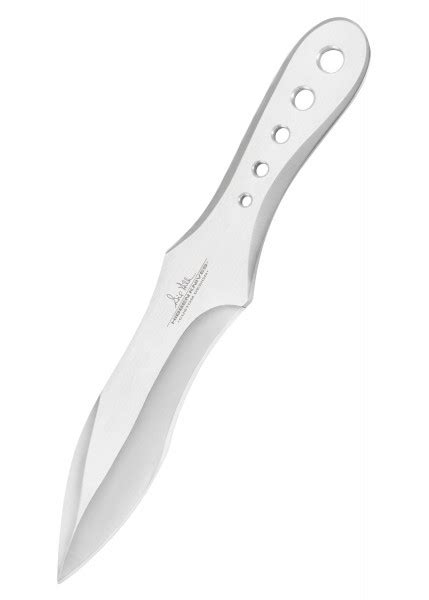 Gil Hibben Gen III Throwing Knife Set With Sheath Battle Merchant