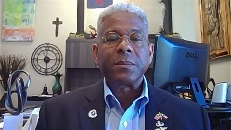 Allen West Is Unashamed Trump And Stone Throwers And Why Christians Need To Vote Ep 163