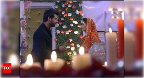 Kumkum Bhagya Written Update February 19 2019 Abhi And Pragya To