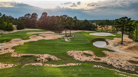 Pinehurst Golf Course Wallpapers - 4k, HD Pinehurst Golf Course ...