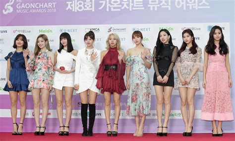 TWICE Announce New English-Language Single, ‘Moonlight Sunrise’