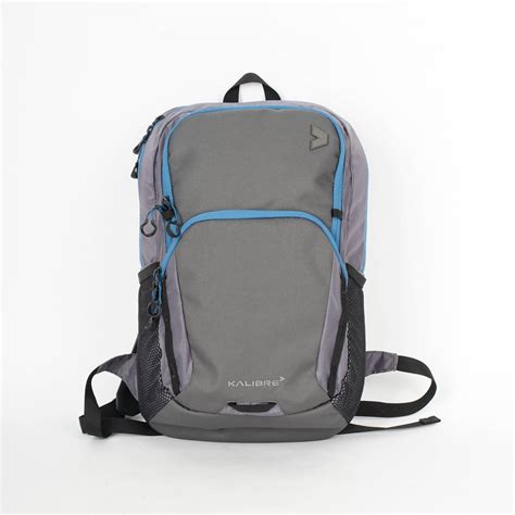 Jual Tas Ransel Pria Kalibre Backpack Enver Shopee Indonesia