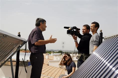 Devenir Journaliste Reporter Dimages Fiche Métier Journaliste