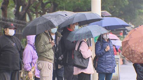 18縣市豪大雨特報！ 「劇烈天氣」再2天 今仍嚴防致災性強降雨｜四季線上4gtv