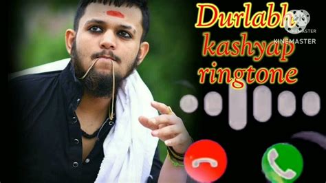 दुर्लभ कश्यप का रिंटोन Durlabh Kasyap Ka Song Durlabhkashyap Tending