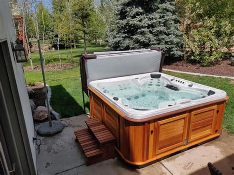 When Is The Best Time To Install Your Hot Tub Arctic Spas