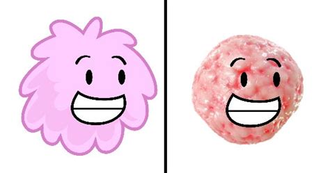 Bfdi Puffball