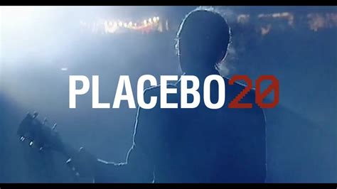 Placebo Without You I M Nothing Live At Les Eurock Ennes De Belfort