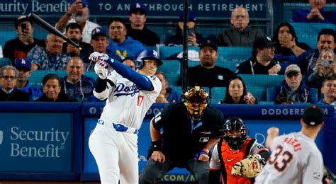 Fan Angry For Getting Ripped Off By Dodgers Over Shohei Ohtani Hr Ball Which Is Reportedly Worth