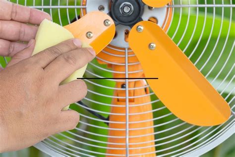 Aprenda como limpar o ventilador saco de lixo maneira mais fácil