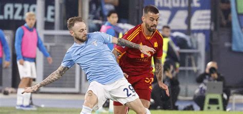 Diretta Roma Lazio Risultato Finale Il Derby Giallorosso