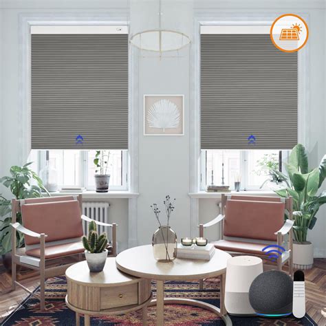 Allesin | Smart Blinds at Affordable Price