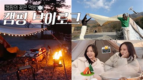 우당탕탕 당일치기 캠핑 브이로그⛺️불멍ㅣ첫 캠핑ㅣ캠핑먹방ㅣ캠핑 브이로그ㅣ여행 브이로그ㅣ일상 브이로그 Youtube